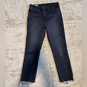 Women’s Gap - Vintage Slim High Rise Jeans
